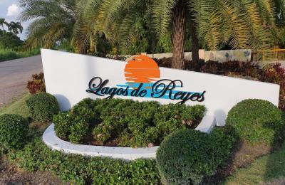 Lagos De Reyes