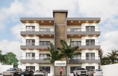 SUNSHINE BAY APARTMENTS – BAYAHIBE