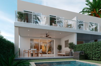 Praia Residence Bavaro