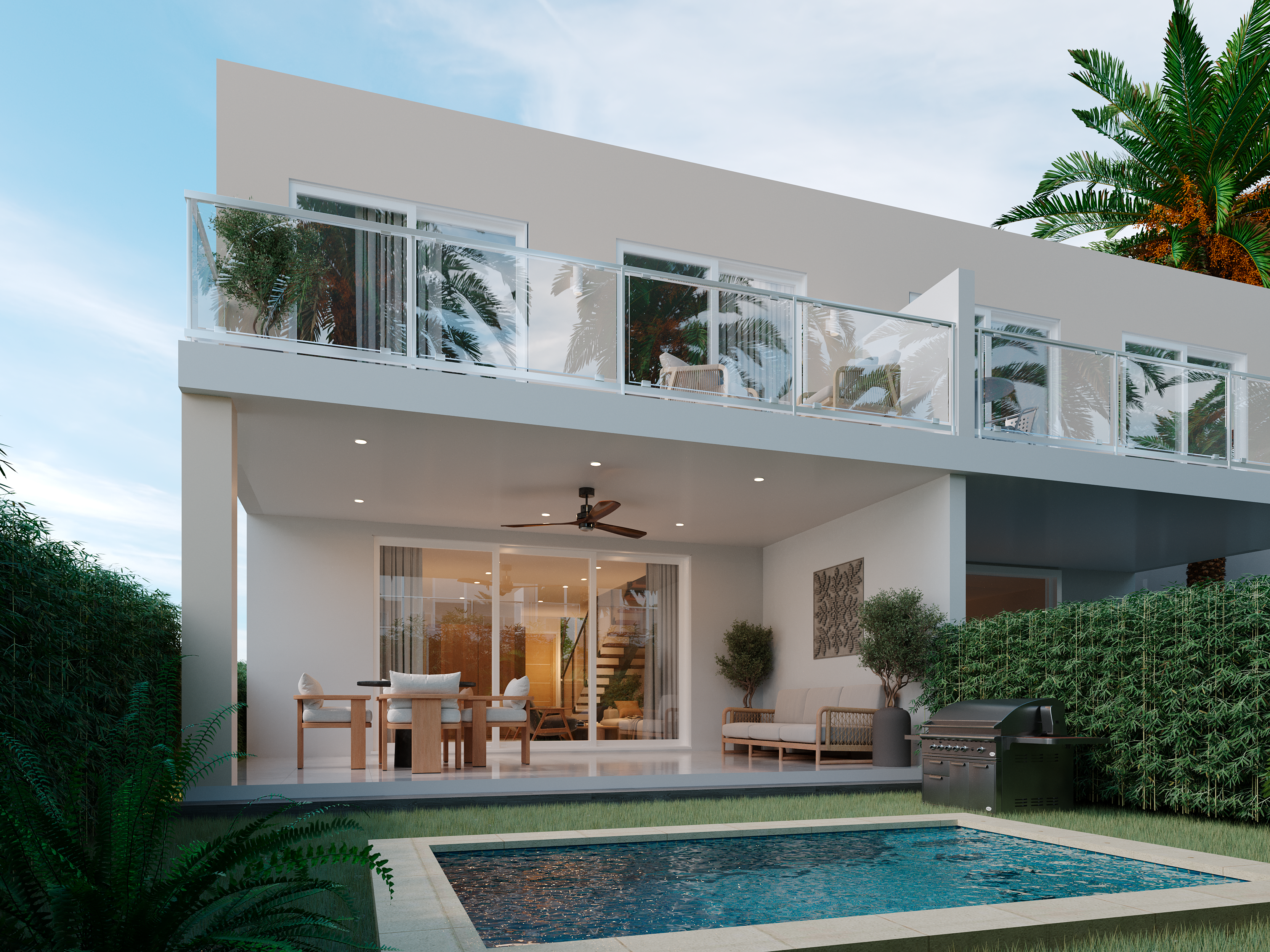 Praia Residence Bavaro